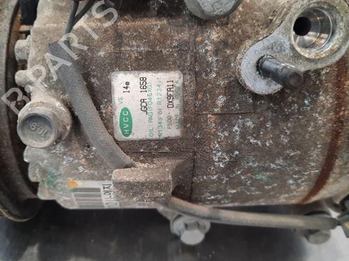 AC compressor KIA SPORTAGE III (SL) 1.7 CRDi | BP10901671M34 