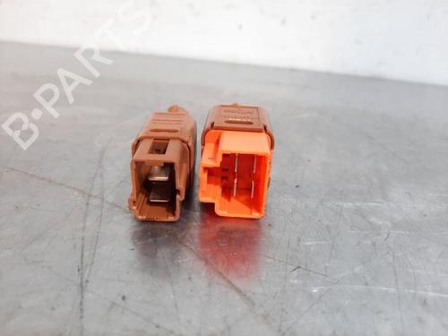 Switch NISSAN JUKE (F15) 1.6 | BP23579115I30 
