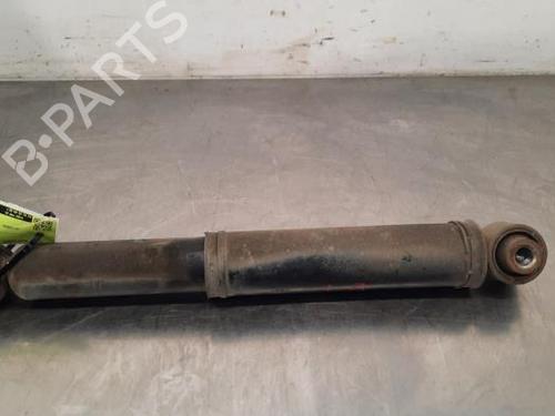 Used Left rear shock absorber RENAULT MASTER III Van (FV) 2.3 dCi 150 FWD (FV0F, FV03, FV09) (150 hp) 23633171