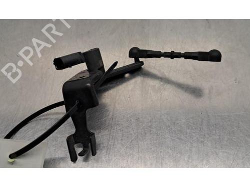 Electronic module AUDI E-TRON Sportback (GEA) 50 quattro | BP30927515M83