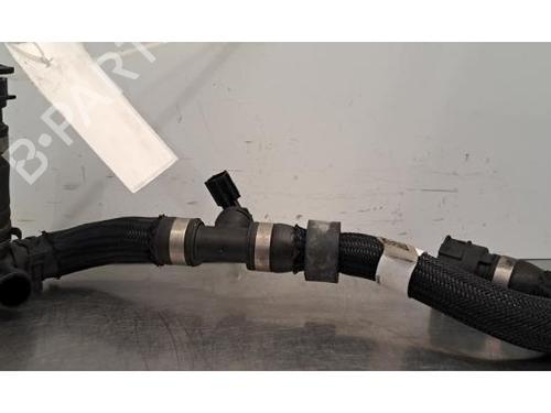 Pipe LAND ROVER RANGE ROVER EVOQUE (L551) 2.0 D150 | BP32353959M125 