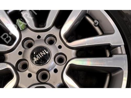 Fælk MINI MINI (F55) Cooper D | BP35315289C45 - Image 2