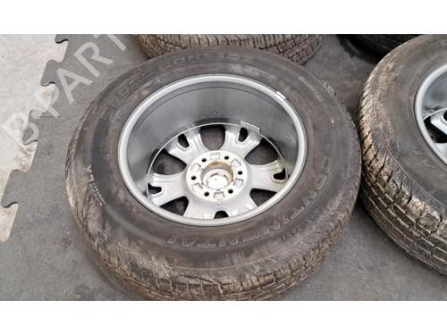 Fælgsæt FORD RANGER (TKE) 2.0 EcoBlue 4x4 | BP36906381C100  - Image 23