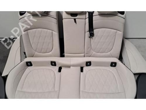 Sæde sæt MINI MINI CLUBMAN (F54) One D | BP39495385C78 - Image 10