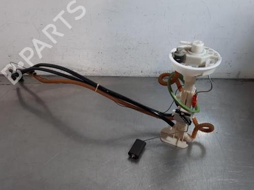 Used Fuel pump Fuel pump BMW X6 (E71, E72) xDrive 50 i (408 hp) 40552905 40552905