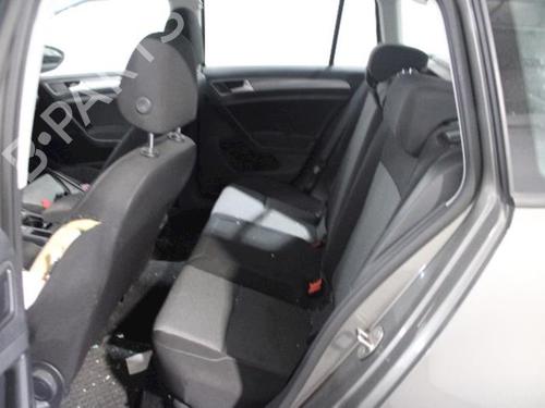 Rear wiper motor VW GOLF VII (5G1, BQ1, BE1, BE2) 1.6 TDI | BP10872434M102 