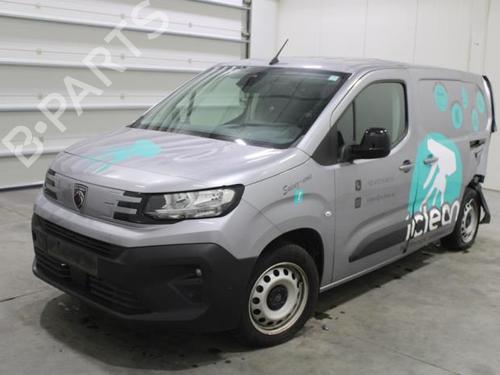 Used Parts PEUGEOT PARTNER Box Body/MPV (K9)  1.5 BlueHDI 130 4x4  4961467