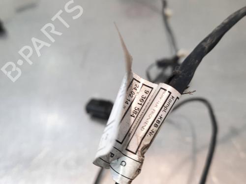 Electronic module BMW 5 (F10) 518 d | BP15022635M83 