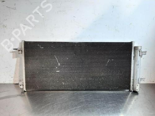 Used AC radiator OPEL ASTRA K Sports Tourer (B16) 1.0 Turbo (35) (105 hp) 23637381