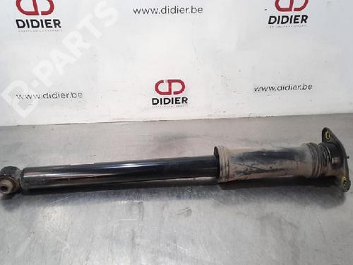 Used Right rear shock absorber Right rear shock absorber KIA OPTIMA Sportswagon (JF) 1.6 CRDi (136 hp) 10887012 10887012