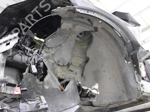 Kølerpakke AUDI Q4 Sportback (F4N) 40 e-tron | BP24361006M120 