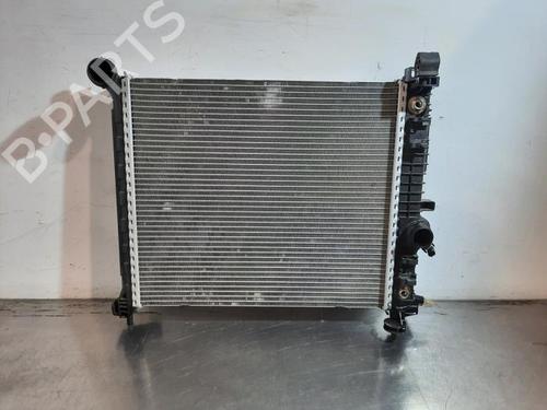 water-radiator-opel-meriva-b-mpv-s10-2010-2011-2012-2013-2014-2015-2016-2017-36757811 main image