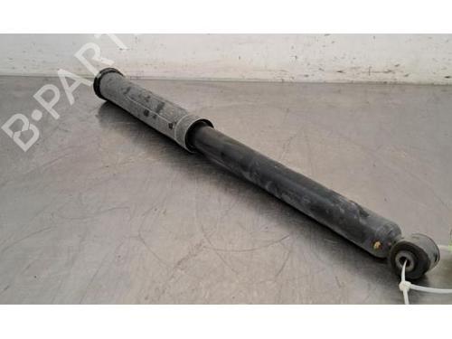 Left rear shock absorber TOYOTA AYGO (_B4_) 1.0 VVTi (KGB40) | BP25450164M18 