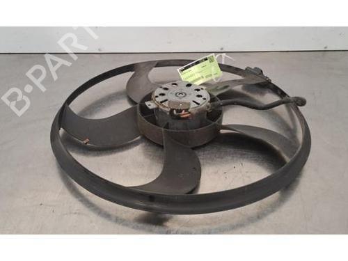 Køleventilator elektrisk FORD TRANSIT V363 Van (FCD, FDD) 2.0 EcoBlue | BP30381573M35