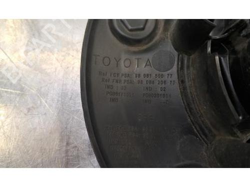 Hulkapsel OPEL VIVARO C Van (K0) 2.0 | BP38003665C160 - Image 7