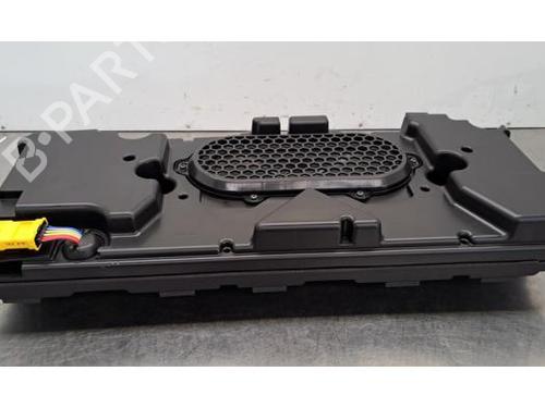 Used Electronic module PEUGEOT 308 III (FB_, FH_, FP_, F3_, FM_) e-308 (FMZKWZ) (156 hp) 30521428