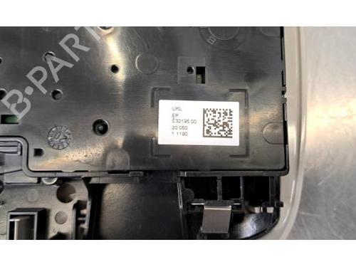 Kabinelys MINI MINI CLUBMAN (F54) One D | BP38099491I8 - Image 4