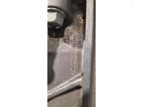 Gearbox MAZDA 3 Hatchback (BP) 2.0 SKYACTIV-G M Hybrid | BP38547989M3 - Image 6