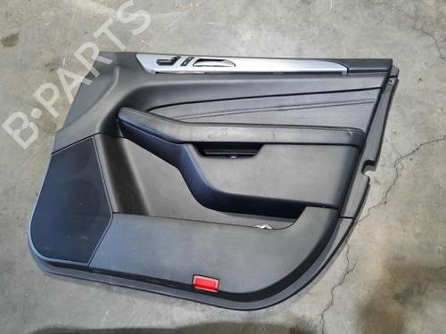 Seats set MERCEDES-BENZ M-CLASS (W166) ML 250 CDI / BlueTEC 4-matic (166.004, 166.003) | BP17593627C78 