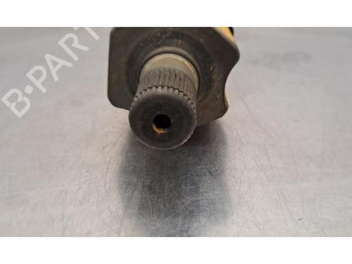 Left front driveshaft VW TIGUAN (CT1) 1.5 eTSI | BP37038187M38 - Image 5