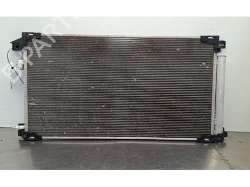 AC radiator TOYOTA C-HR (_X1_) 1.8 Hybrid (ZYX10_, ZYX11_, ZYX10R, ZYX11R) | BP36005114M32 - Image 2