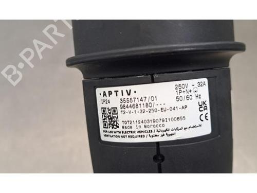 Cable OPEL FRONTERA (OV24) EV | BP37479153E12 - Image 4