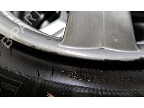 Fælk AUDI Q3 (F3B) 35 TDI | BP30739610C45 