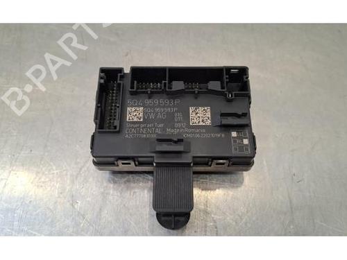 Used Electronic module Electronic module SEAT ATECA (KH7, KHP) 1.0 TSI (110 hp) 39732417 39732417