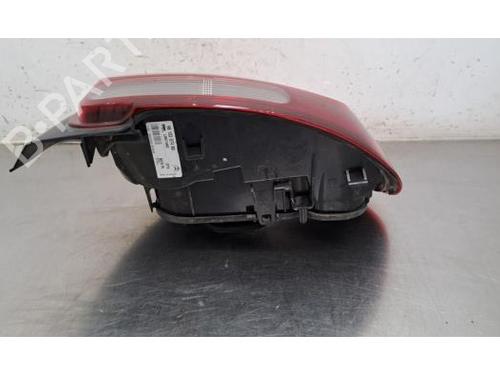 Right taillight CITROËN C3 III (SX) 1.2 THP 110 (SXHNPS, SXHNZT, SXHNZ6) | BP36382664C35 - Image 5