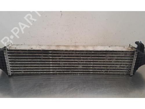 Used Intercooler Intercooler MERCEDES-BENZ GLA-CLASS (X156) GLA 180 (156.942) (122 hp) 34117959 34117959