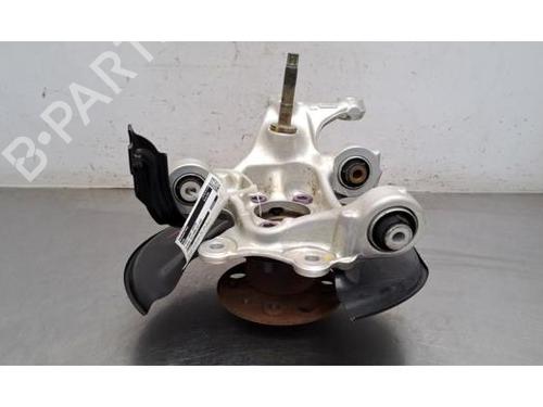 Left rear steering knuckle SUBARU SOLTERRA EV | BP37091815M27 - Image 5