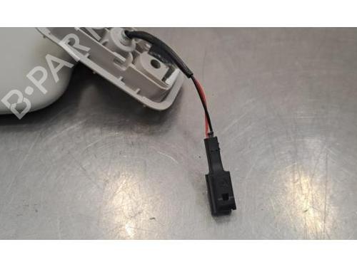 Right sun visor LAND ROVER RANGE ROVER EVOQUE (L538) 2.2 D 4x4 | BP34407979I2  - Image 5