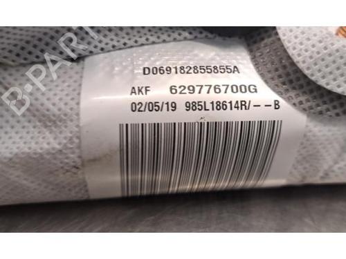 Other RENAULT SCÉNIC IV (J9_) 1.7 Blue dCi 120 (J9A7, J9A8) | BP30057227O1