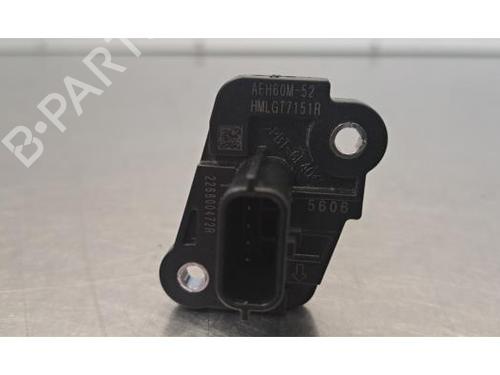 Mass air flow sensor RENAULT RAFALE Coupe (DGM_) 1.2 E-TECH 200 Hybrid (DGM2) | BP39995489M95 - Image 2