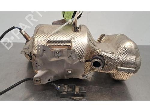 Catalyst MERCEDES-BENZ VITO Mixto (Double Cabin) (W447) 119 CDI (447.701, 447.703, 447.705) | BP29643464M10 