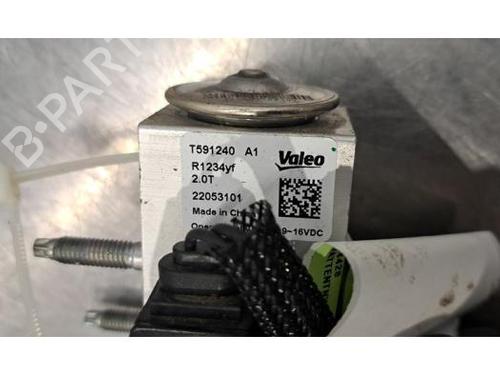 Electronic sensor PEUGEOT 308 III (FB_, FH_, FP_, F3_, FM_) e-308 (FMZKWZ) | BP30651159M84