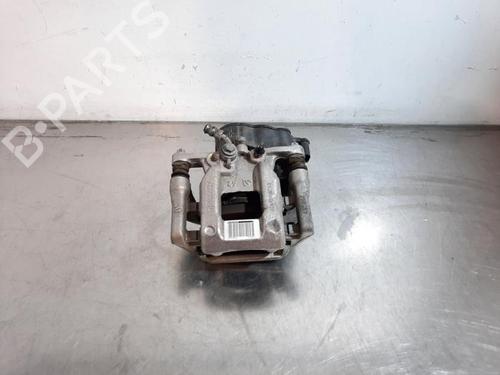 Used Right rear brake caliper Right rear brake caliper PEUGEOT 408 II (FP_, F3_, FM_) e-210 (FMZKZZ) (213 hp) 33711004 33711004