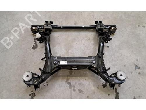 Used Subframe Subframe AUDI Q4 E-TRON SUV (F4B) 35 (170 hp) 35778206 35778206