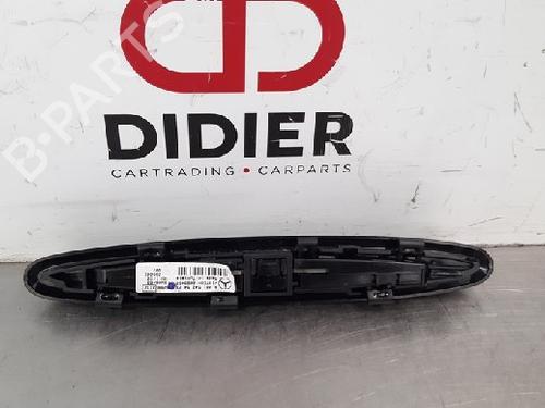 Other MERCEDES-BENZ C-CLASS (W205) C 180 BlueTEC / d (205.036) | BP10873226O1 