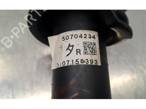 Right rear shock absorber MAZDA MX-5 IV (ND__) 1.5 (ND6E, ND5RC) | BP40065887M19 - Image 3