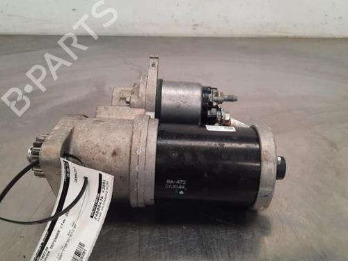 Used Starter LAND ROVER DEFENDER Station Wagon (L663) P300 Si4 4x4 (300 hp) 23608349