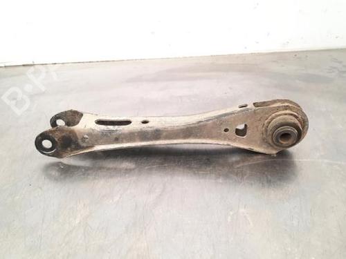 Used Left rear suspension arm BMW X4 (F26) xDrive 20 d (190 hp) 18237140