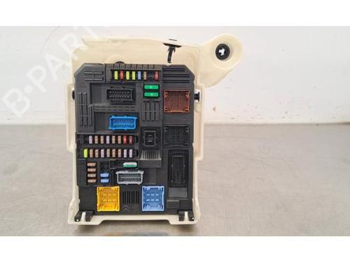 Fuse box PEUGEOT 2008 II (UD_, US_, UY_, UJ_, UR_, UC_) e-2008 (UKZKXZ) | BP28966642E1 