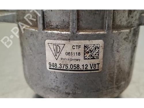 Engine mount PORSCHE PANAMERA (970) 4.8 4S | BP39500307M89 - Image 2
