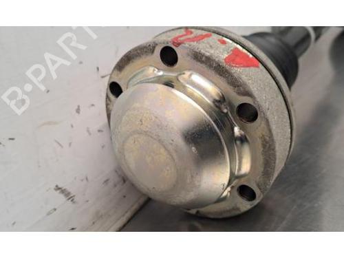 Right rear driveshaft AUDI A7 Sportback (4KA) 45 TDI Mild Hybrid quattro | BP33753019M41 - Image 5