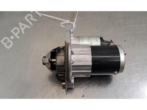 Starter RENAULT KANGOO III Box Body/MPV 1.3 TCe 100 (FJMA) | BP38192858M8 - Image 2
