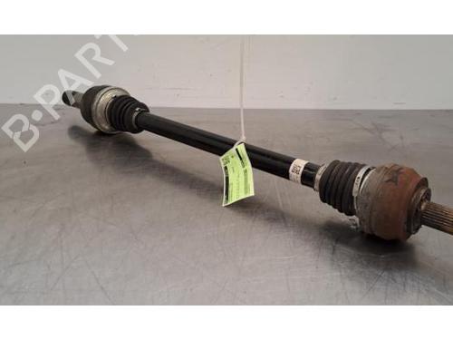 Right rear driveshaft ALFA ROMEO GIULIA (952_) 2.2 D (952ALA25, 952AFM25, 952APA2) | BP29600812M41 - Image 2