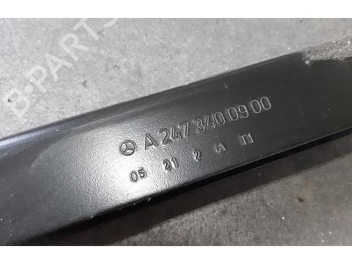 Support MERCEDES-BENZ CLA (C118) CLA 250 e (118.386) | BP23604563C155 