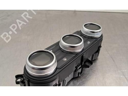 Climate control RENAULT KANGOO III Box Body/MPV 1.3 TCe 100 (FJMA) | BP38181488I5 - Image 5