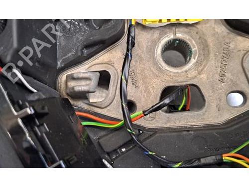 Steering wheel CITROËN E-MEHARI Electric | BP33834825C49 - Image 7